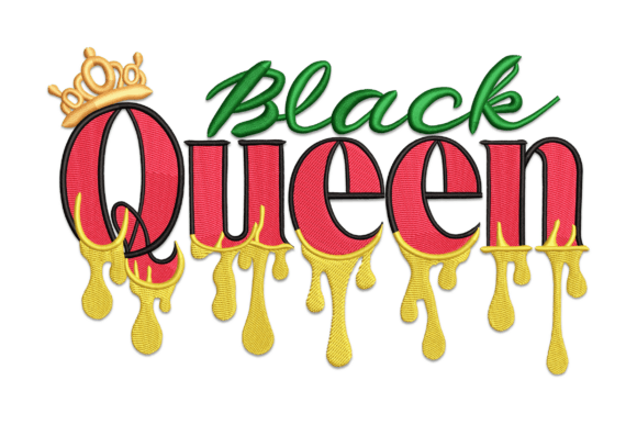 Black Queen: A Designer's Review for Craft Fair Success