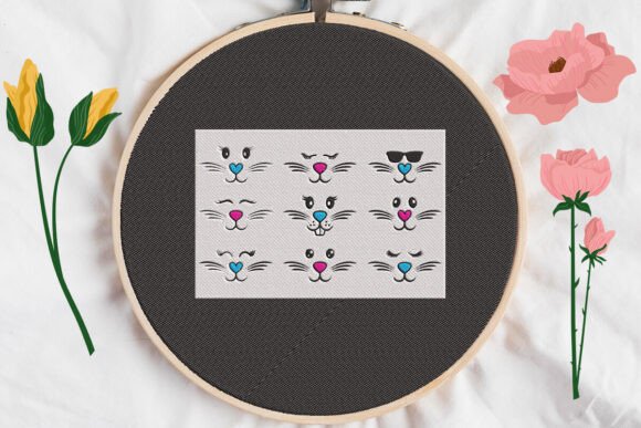 Bunny Faces Bundle: A Designer's Real-World Review