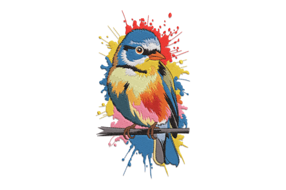 Colorful Sparrow: A Designer's Honest Review