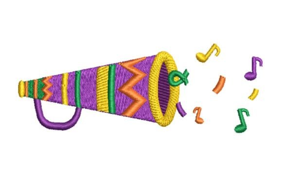 Colorful Trumpet: A Designer's Review for Small Business Merch