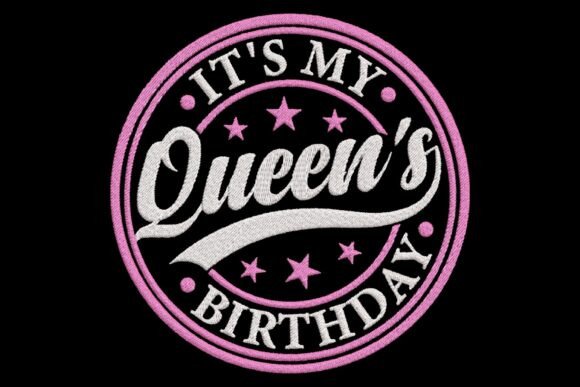 Its My Queen s Birthday: A Designer's Review for Craft Fairs