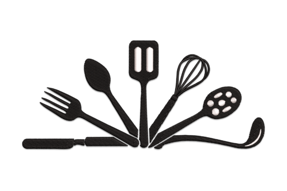 Kitchen Utensils Machine: A Designer's Real-World Review