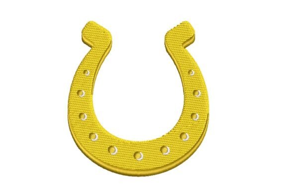 Lucky Horseshoe: A Designer's Review for Craft Fairs