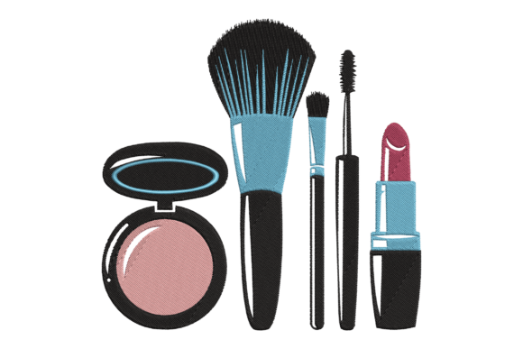Makeup Products: A Designer's Review for Small Business Merch