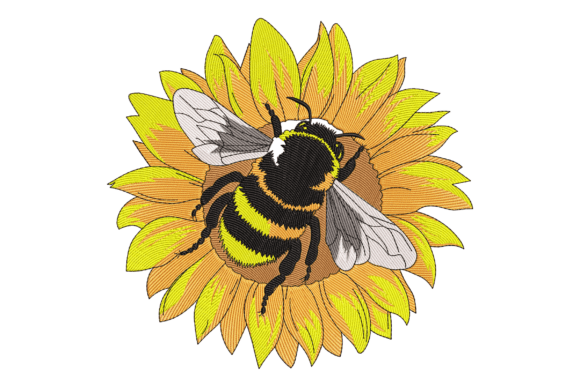 Mini Sunflower Bee Review for Personalized Gifts