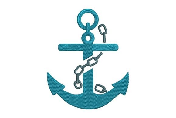 Nautical Anchor Review for Holiday Collections