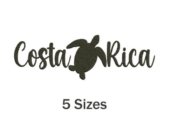 Reviewing Costa Rica for Holiday Collections