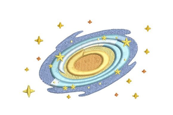 Space Nebula: A Designer's Review for Boutique Apparel