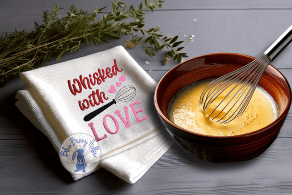 Whisked with Love: A Designer's Review for Craft Fair Success